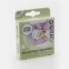3L Mounting Squares 500 stk