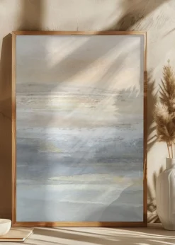 Land 2 Plakat (21x29.7 cm (A4))