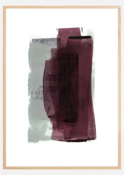 Layers 02 Plakat (21x29.7 cm (A4))