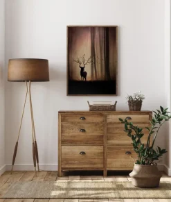 Legendes D'Automne Plakat (21x29.7 cm (A4))