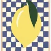 Lemon Plakat (21x29.7 cm (A4))