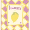 Lemonade Plakat (21x29.7 cm (A4))