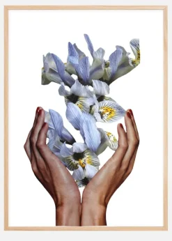 Liberate Plakat (21x29.7 cm (A4))