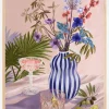Lilac Summer Plakat (21x29.7 cm (A4))
