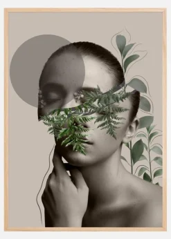 Lili I Plakat (21x29.7 cm (A4))