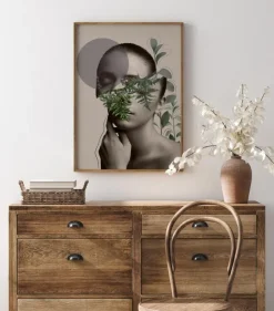 Lili I Plakat (21x29.7 cm (A4))