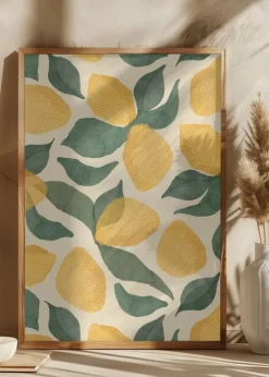 Limen Plakat (21x29.7 cm (A4))