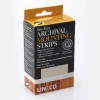 Lineco Polyester Mounting Strips