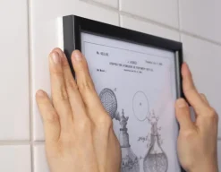 3M Command Narrow Rammeophængning - 5 kg