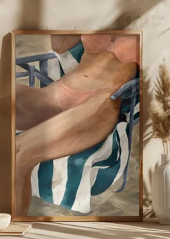 Magda Plakat (21x29.7 cm (A4))