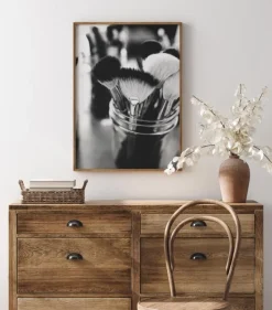 Make Me Up Plakat (21x29.7 cm (A4))