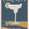 Margarita Plakat (21x29.7 cm (A4))
