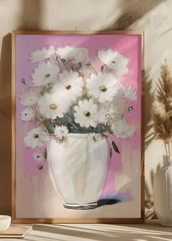 Margarites Plakat (21x29.7 cm (A4))