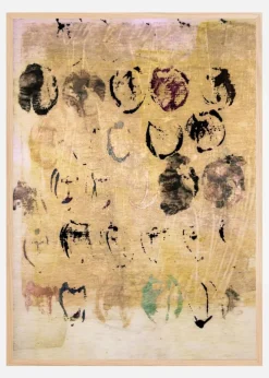 Marks Neutral Plakat (21x29.7 cm (A4))