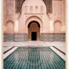 Marrakesh Plakat (21x29.7 cm (A4))