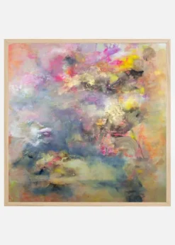 Married Plakat (30x30 cm)