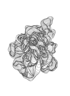 MASK Plakat (21x29.7 cm (A4))