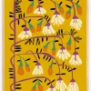 Matisse expression serenity yellow Plakat (21x29.7 cm (A4))