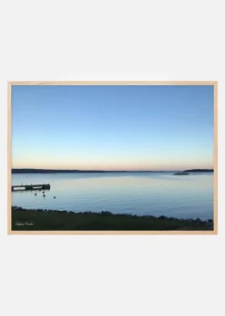 Mauritzberg Plakat (21x29.7 cm (A4))