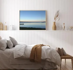 Mauritzberg Plakat (21x29.7 cm (A4))