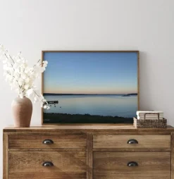 Mauritzberg Plakat (21x29.7 cm (A4))