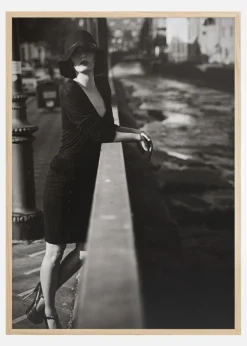 Mela Plakat (21x29.7 cm (A4))