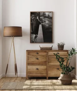 Mela Plakat (21x29.7 cm (A4))