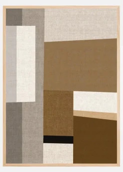 Mod Plakat (21x29.7 cm (A4))