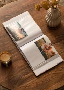 Moments Wonderful - 200 Billeder i 10x15 cm