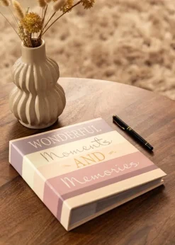 Moments Wonderful - 200 Billeder i 10x15 cm