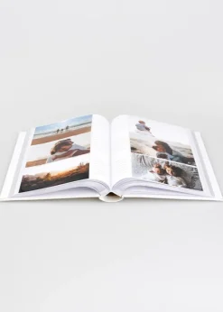 Monza Album Memo Blå - 300 Billeder i 10x15 cm