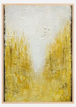 Morgonhopp (Morning Hope) Plakat (21x29.7 cm (A4))