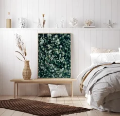 Muehlenbeckia Plakat (21x29.7 cm (A4))