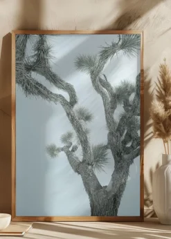 My Mint Moment 03 Plakat (21x29.7 cm (A4))