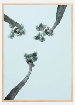 My Mint Moment Plakat (21x29.7 cm (A4))