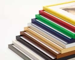 New Lifestyle Collageramme Bronze - 3 Billeder (15x20 cm)