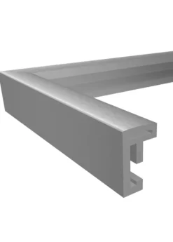 New Lifestyle Collageramme Blå - 3 Billeder (15x20 cm)