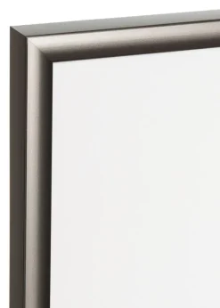 New Lifestyle Stål 3 billeder 15x20 cm