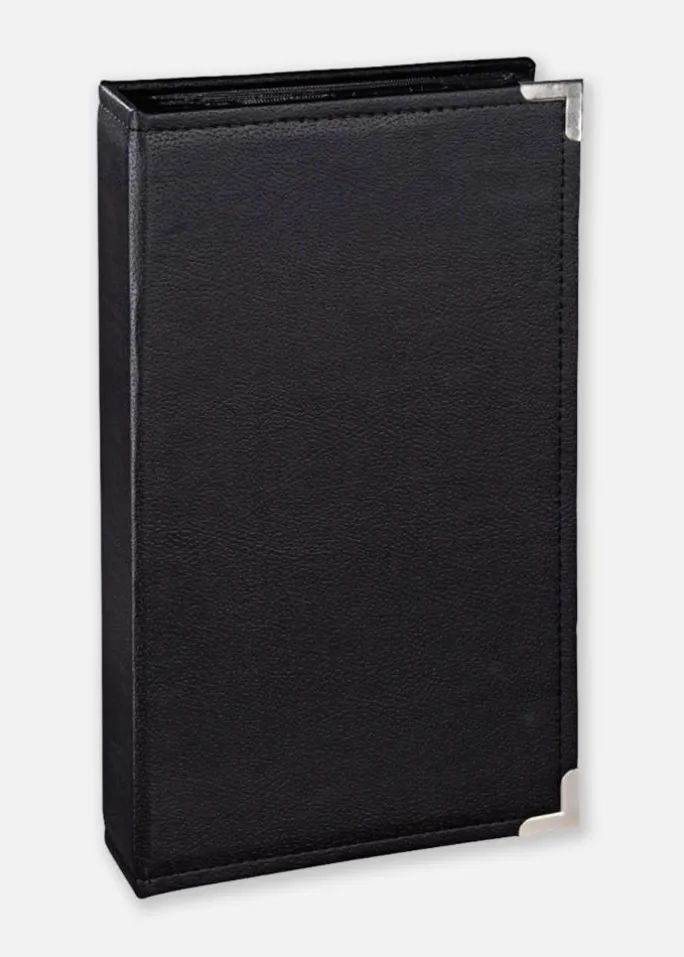 New York City Album Sort - 300 Billeder i 10x15 cm