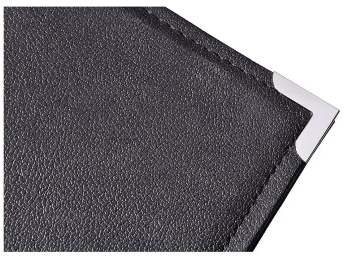 New York City Album Sort - 200 Billeder i 10x15 cm