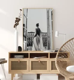 Newly Awake Plakat (21x29.7 cm (A4))