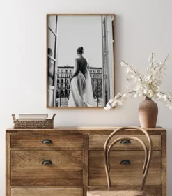 Newly Awake Plakat (21x29.7 cm (A4))