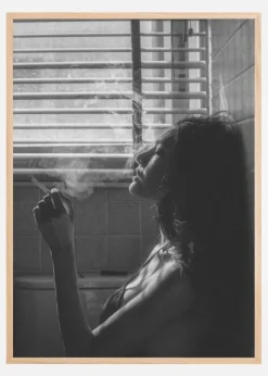 No63 Plakat (21x29.7 cm (A4))