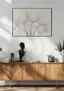 No title Plakat (21x29.7 cm (A4))