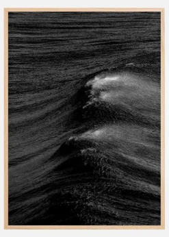 Nordic Plakat (21x29.7 cm (A4))