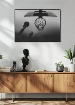 N/t Plakat (21x29.7 cm (A4))