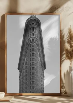 Nyc 02 Plakat (21x29.7 cm (A4))