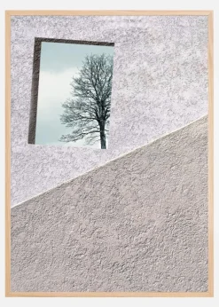 Oblique Visions Plakat (21x29.7 cm (A4))