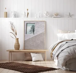 Oblique Visions Plakat (21x29.7 cm (A4))