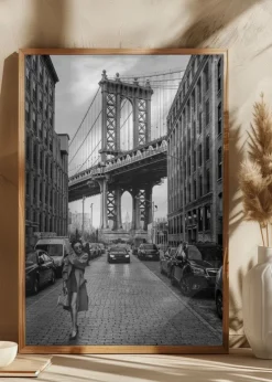 Oblivious Plakat (21x29.7 cm (A4))